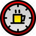 Hora do café  Icon