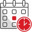 Calendrier Agenda Agenda Icon