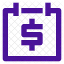 Horario Calendario Fecha Limite Icono