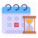 Cronograma  Icono