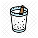 Horchata Mexican Cuisine Icon