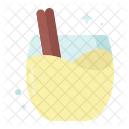 Horchata  Icon