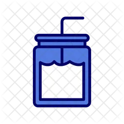 Horchata  Icon