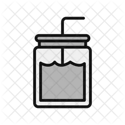 Horchata  Icon