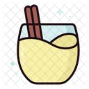 Beverages Lineal Color Icons Icon
