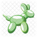 Hores Toy Baby Icon