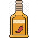 Horilka Bottle  Icon