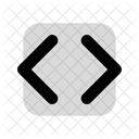 Horizontal Icon