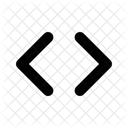 Horizontal Background Outdoors Icon