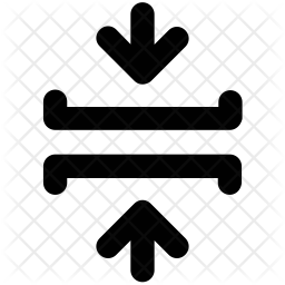 Horizontal Icon