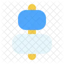 Alignment Format Align Icon
