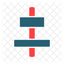 Align Alignment Paragraph Symbol