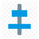 Align Alignment Paragraph Symbol