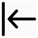 Horizontal Align Left Align Left Icon
