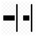 Editor Object Align Icon