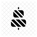 Horizontal  Icon