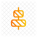 Horizontal  Icon