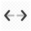 Horizontal Icon