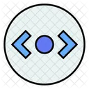 Right Arrows Controller Icon