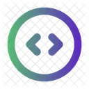 Horizontal Scroll Horizontal Scroll Icon