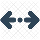 Sign Arrow Direction Icon