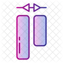 Editor And Tools Icon