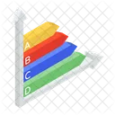 Haufigkeitsdiagramm Datenvisualisierung Grafische Darstellung Symbol