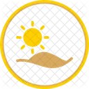 Horizonte  Icono