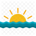 Horizonte  Icono