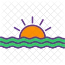 Horizonte  Icono