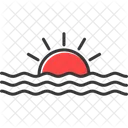 Horizonte  Icono