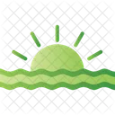 Horizonte  Icono