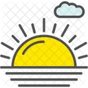 Horizonte  Icono