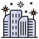 Horizonte Icono
