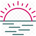 Horizonte  Icono