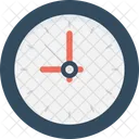 Horloge Minuterie Heure Icon