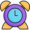 Horloge  Icône