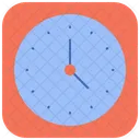 Horloge Heure Montre Icon