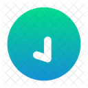 Horloge Icon