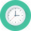 Horloge Minuterie Heure Icon