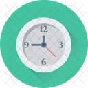 Horloge Minuterie Heure Icon