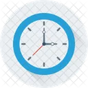 Horloge Minuterie Heure Icon