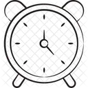 Heure Montre Minuterie Icon