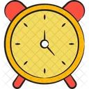 Heure Montre Minuterie Icon