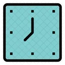 Horloge Montre Heure Icon