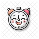 Horloge Icône