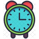 Horloge Heure Montre Icon