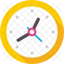 Horloge  Icon