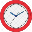 Horloge Minuterie Heure Icon