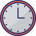 Horloge Minuterie Heure Icon